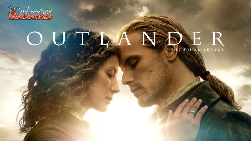 Outlander مترجم