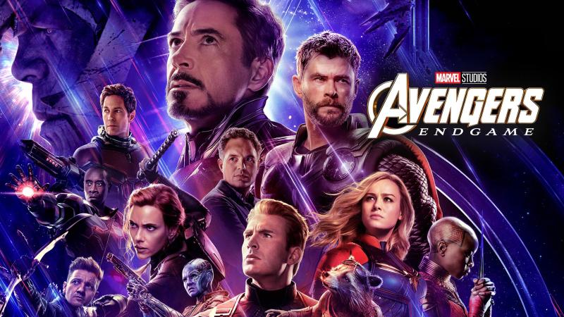 افلام افنجرز المنتقمون كاملة The Avengers مترجمة