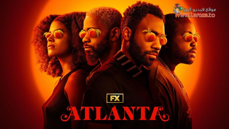Atlanta ( مشاهدة عائلية ) مترجم