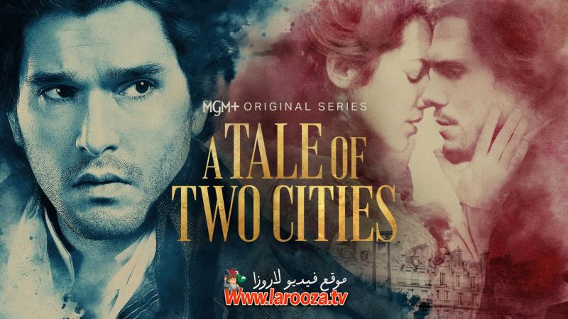 A Tale of Two Cities مترجم