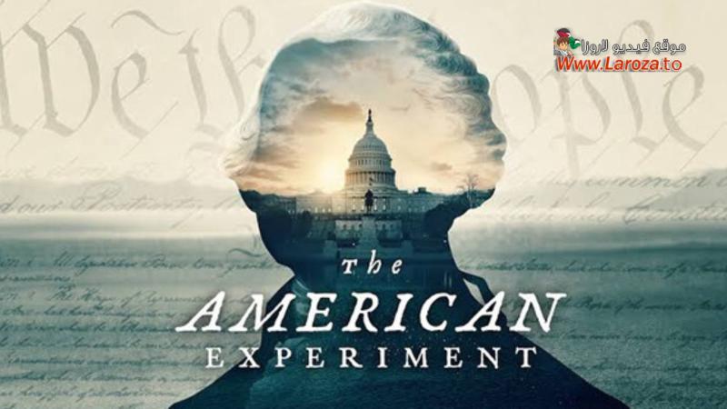 The American Experiment مترجم