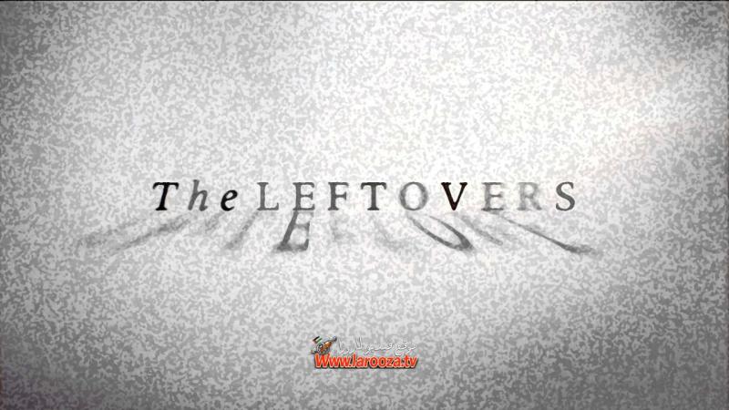 The Leftovers ( مشاهدة عائلية ) مترجم