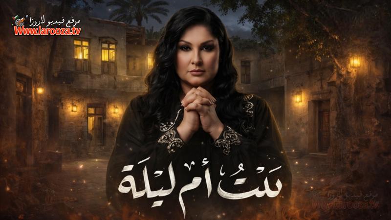 بيت أم ليلة