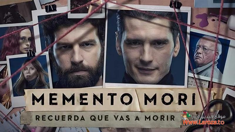 Memento Mori مترجم